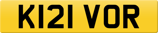 K121VOR
