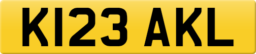 K123AKL
