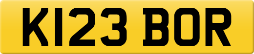 K123BOR