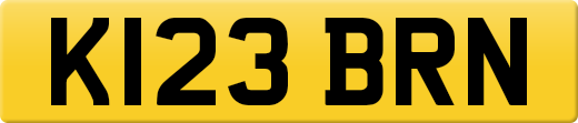 K123BRN