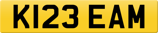 K123EAM