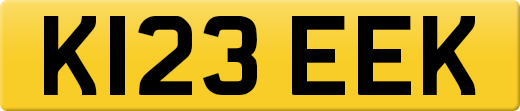 K123EEK