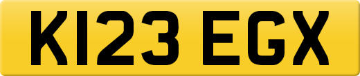 K123EGX