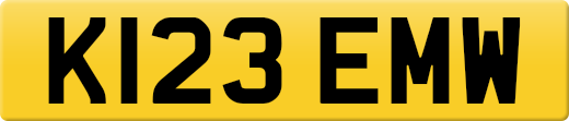 K123EMW