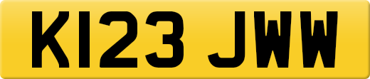 K123JWW
