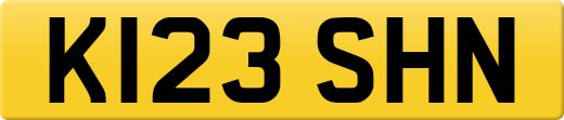 K123SHN