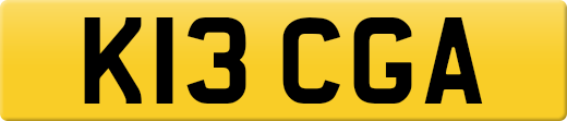 K13CGA