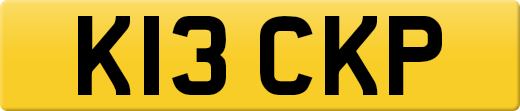K13CKP