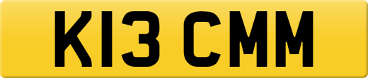 K13CMM