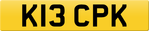 K13CPK