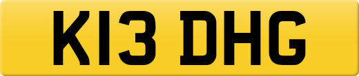 K13DHG