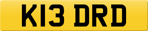 K13DRD