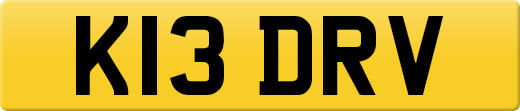 K13DRV