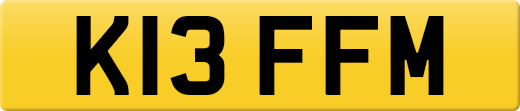 K13FFM