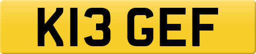 K13GEF