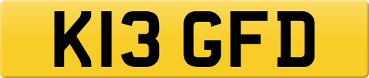 K13GFD