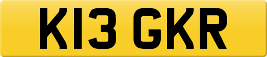 K13GKR