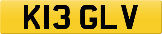K13GLV