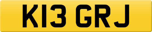 K13GRJ