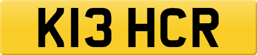 K13HCR