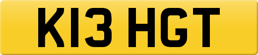 K13HGT