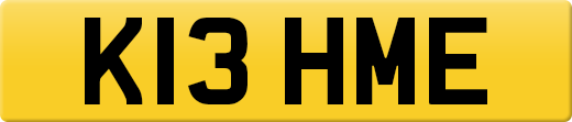 K13HME