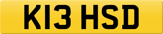 K13HSD
