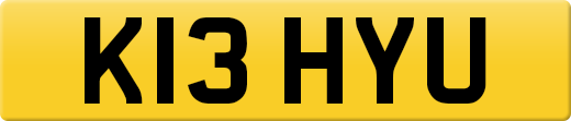 K13HYU