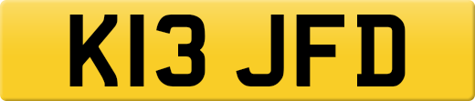 K13JFD