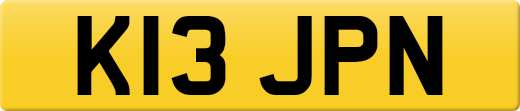 K13JPN
