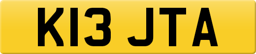 K13JTA