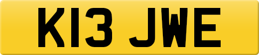 K13JWE