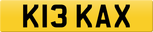 K13KAX