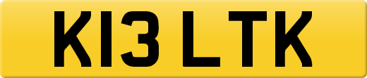 K13LTK