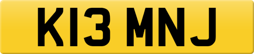 K13MNJ