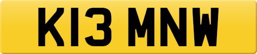 K13MNW
