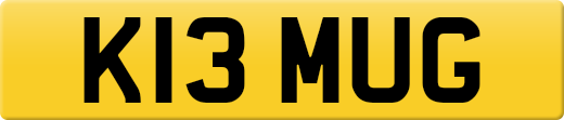 K13MUG