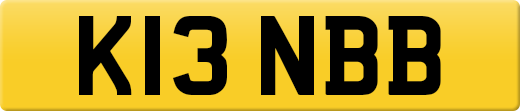 K13NBB