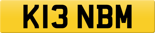 K13NBM