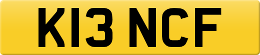 K13NCF