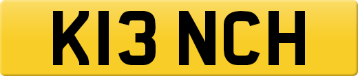 K13NCH