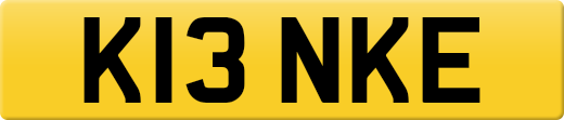 K13NKE
