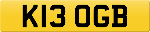 K13OGB