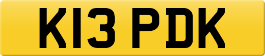 K13PDK