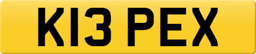 K13PEX