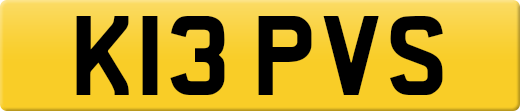 K13PVS