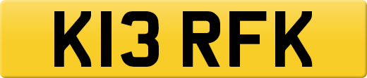 K13RFK