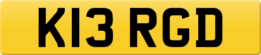 K13RGD