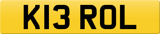 K13ROL