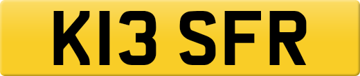 K13SFR